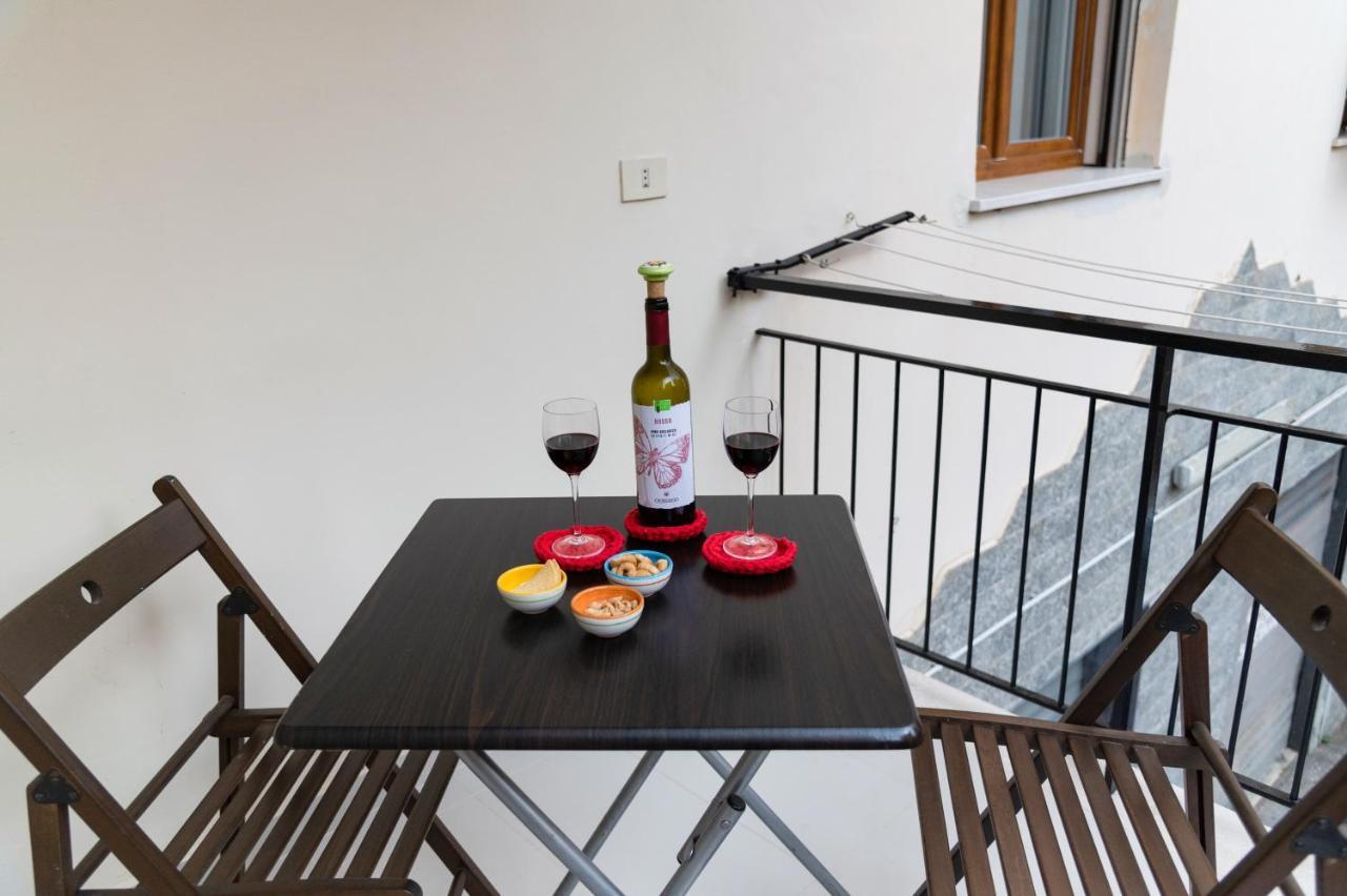 Ammore Sorrento Exterior foto